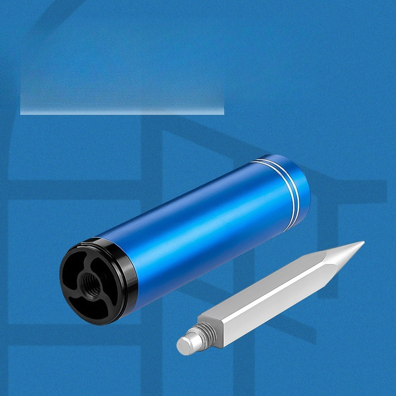 Fishing Rod Ground Insert Hold - огляд і ціна Fishing Rod Casting