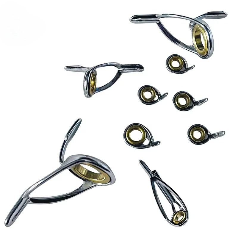 TAKEDO TK19 10# - 4# Casting F - огляд і ціна Fishing Rod Repair Kit