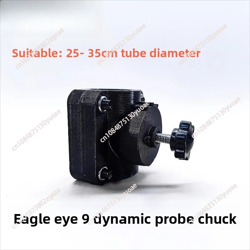 Detachable Metal Fish Finder M - огляд і ціна Fishing Rod Telescopic