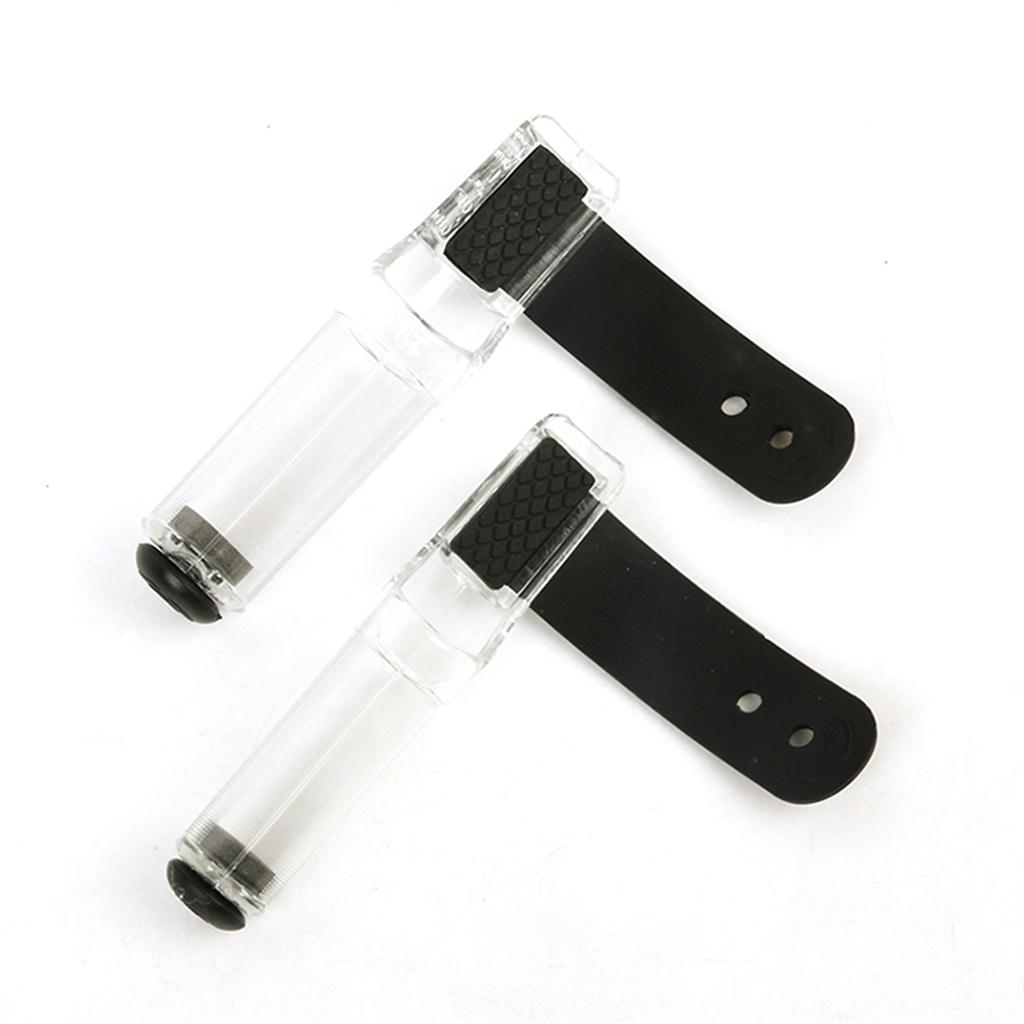 Fishing Accessories Plastic Ro - огляд і ціна Fishing Rod Fly