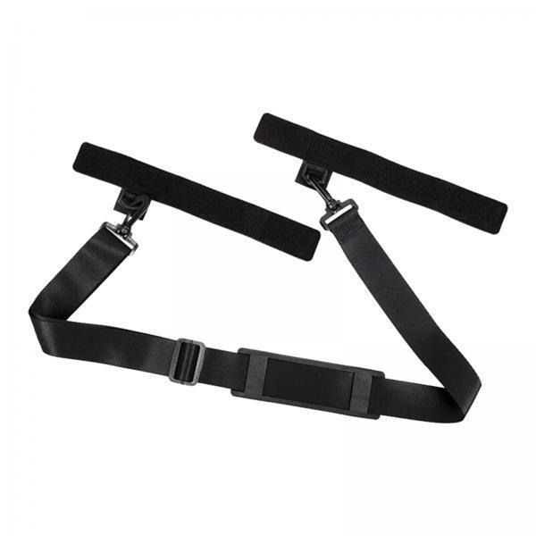 Portable Fishing Rod Belt Elas - огляд і ціна Fishing Rod Boat