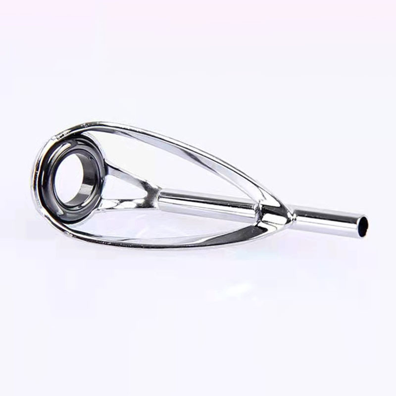 【Anti-Tangle Tip Top Guide Set - огляд і ціна Fishing Rod Repair Kit