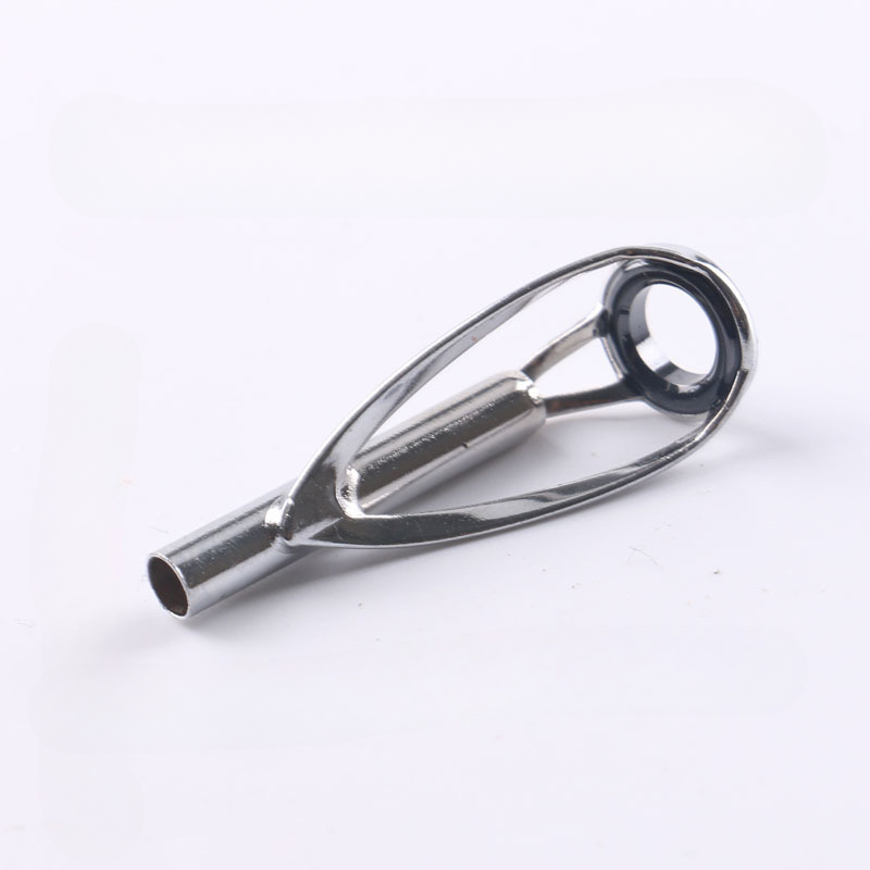 【Anti-Tangle Tip Top Guide Set - огляд і ціна Fishing Rod Repair Kit