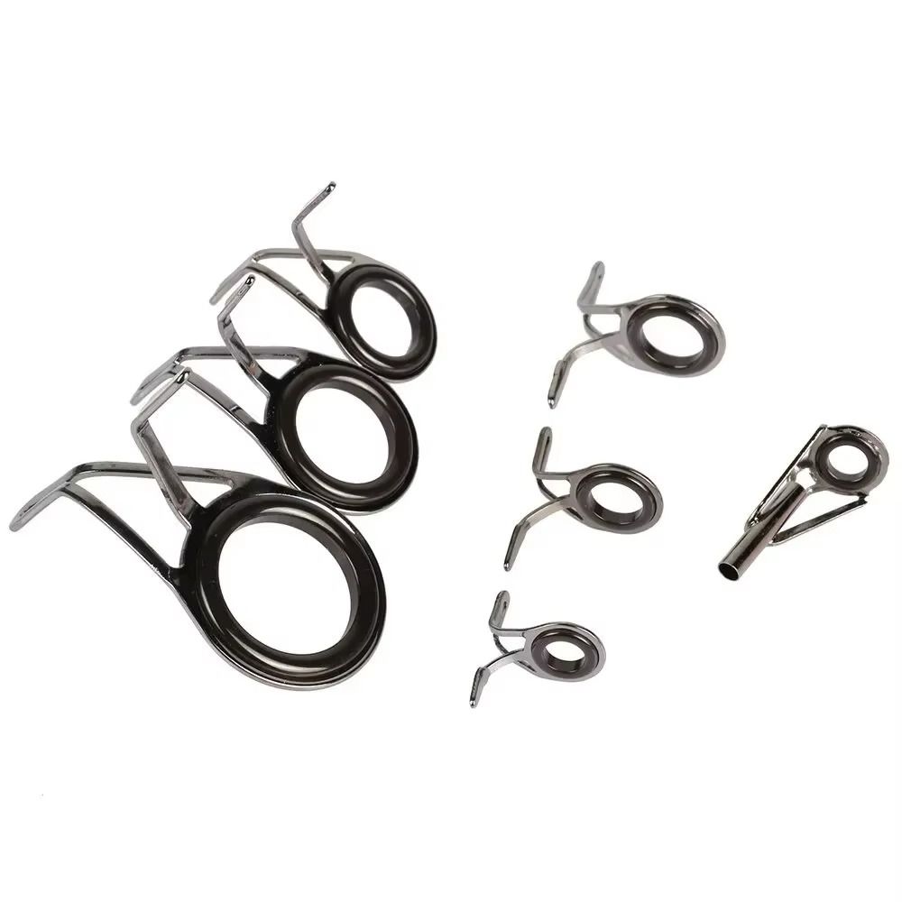 Portable Stainless Steel Casti - огляд і ціна Fishing Rod Casting