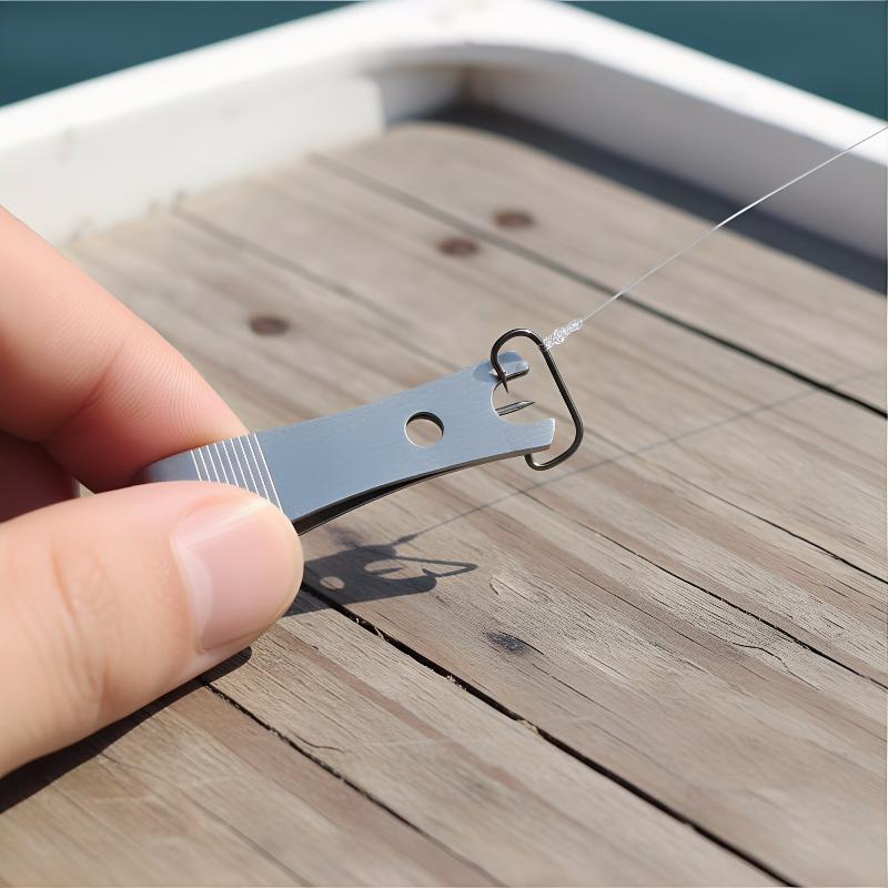 Multifunctional Fishing Line C - огляд і ціна Fishing Rod Travel
