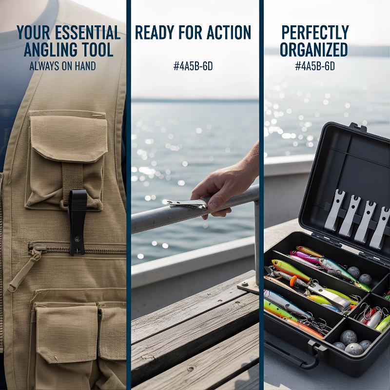 Multifunctional Fishing Line C - огляд і ціна Fishing Rod Travel