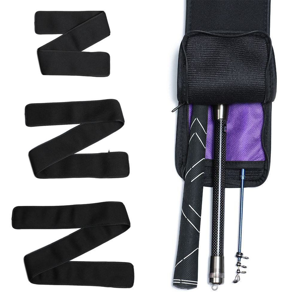 Fishing Rod Bag Wear Resistant - огляд і ціна Fishing Rod Case