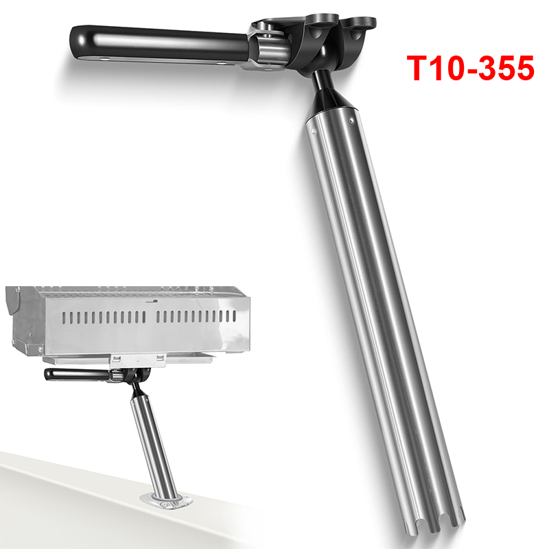 All-Angle Adjustable Fish Rod  - огляд і ціна Fishing Rod Boat