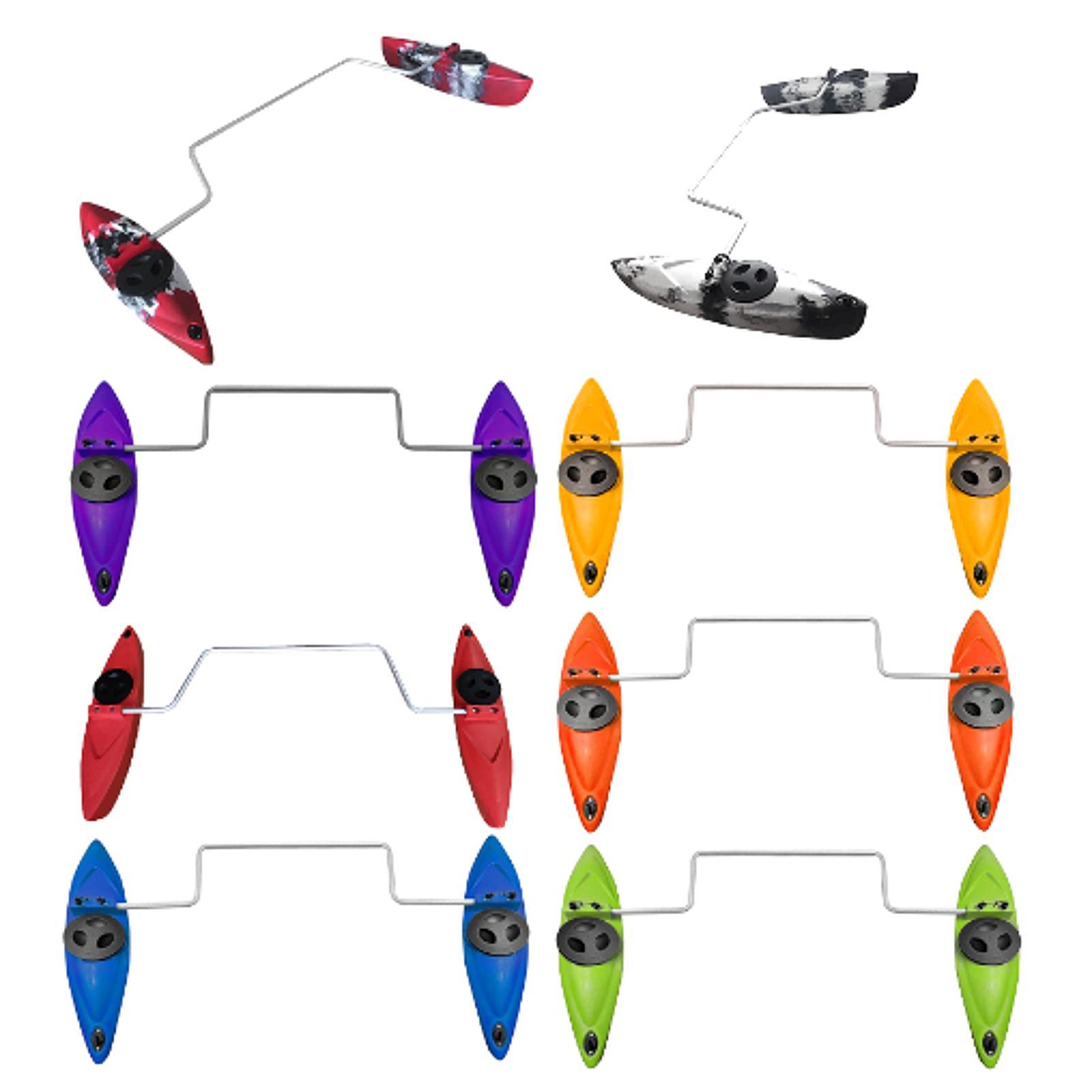 Kayak Stabilizer Boat Accessor - огляд і ціна Fishing Rod Boat