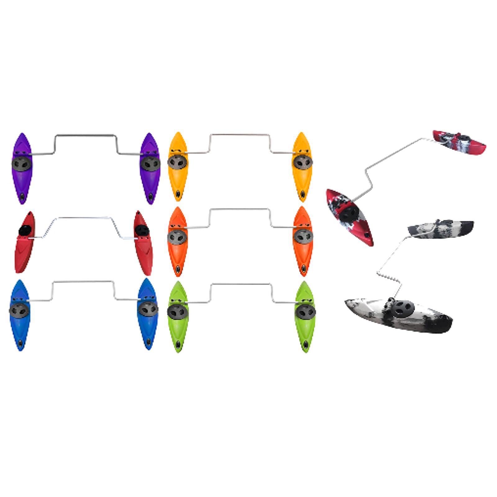 Kayak Stabilizer Boat Accessor - огляд і ціна Fishing Rod Boat