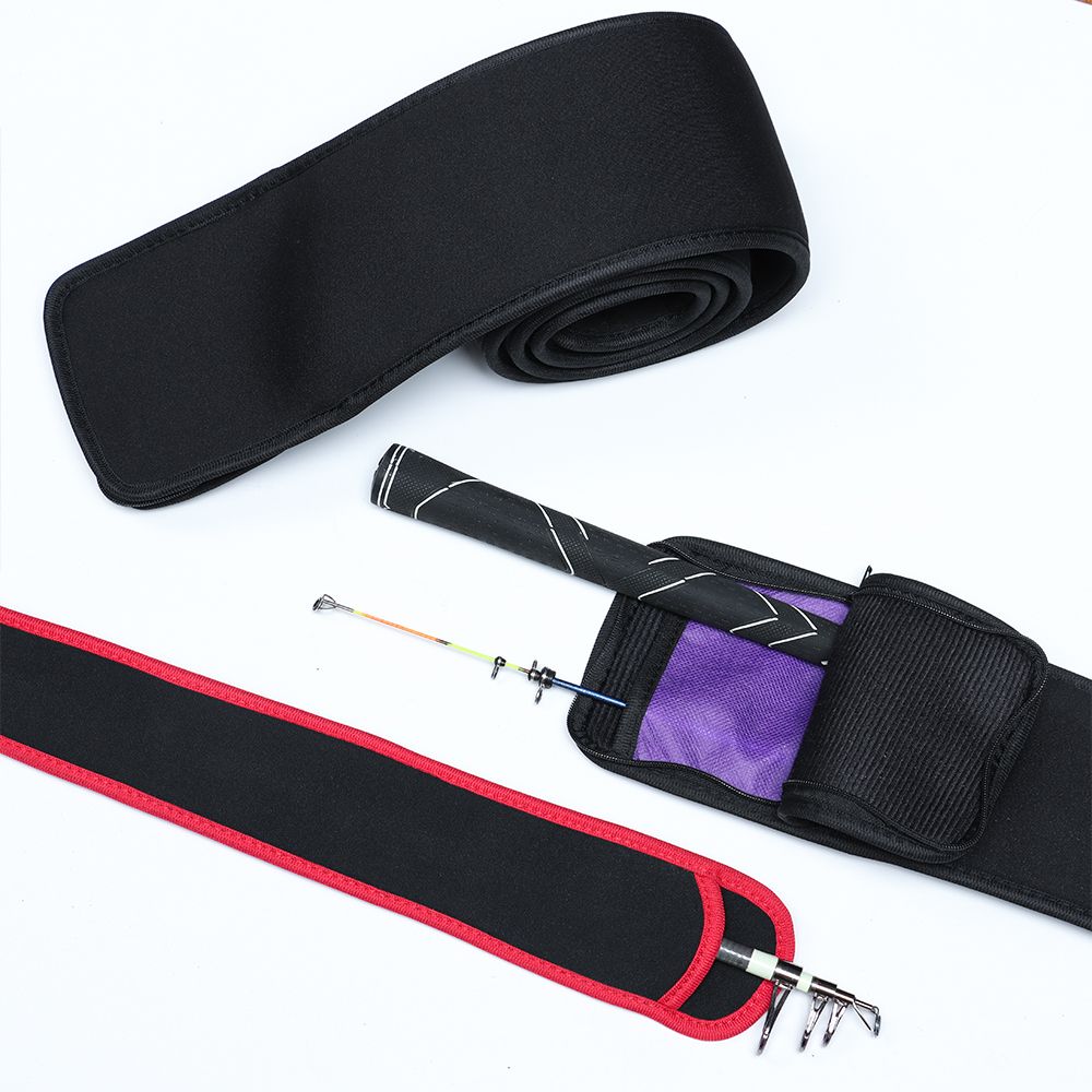150cm/140cm/130cm/120cm Pouch  - огляд і ціна Fishing Rod Case