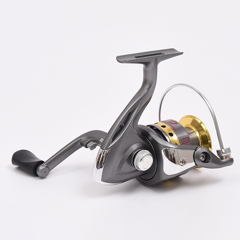 AD45 Fishing Rod Reel Combo Ca - огляд і ціна Fishing Rod Travel