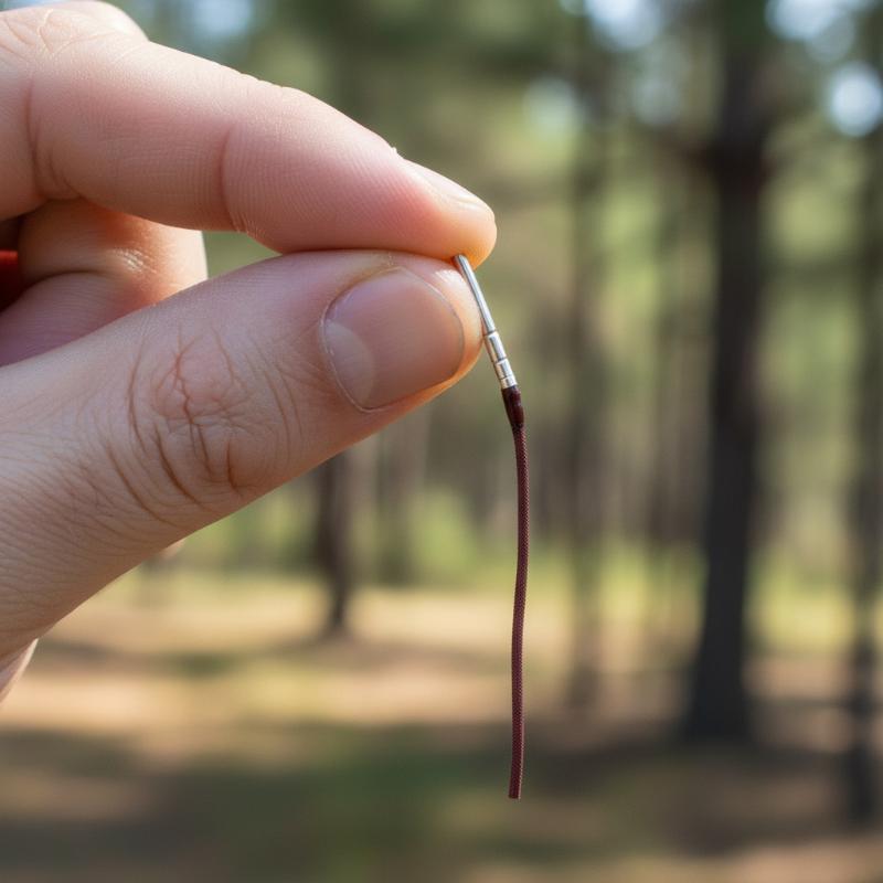 Fishing Rod Tip Line Rotatable - огляд і ціна Fishing Rod Travel
