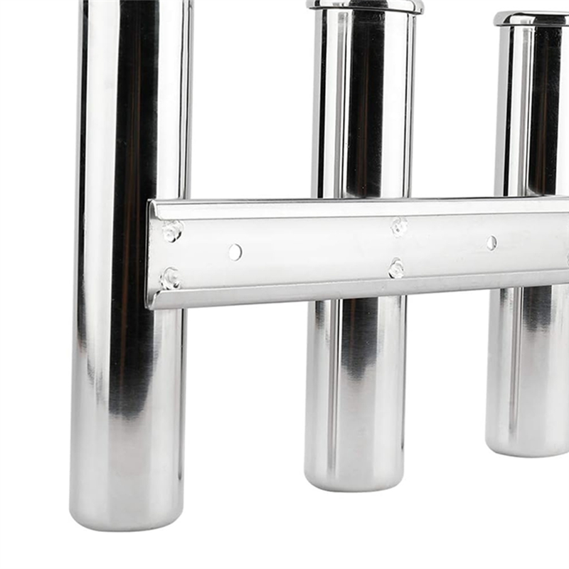 B48B-Fishing Rod Holder Mirror - огляд і ціна Fishing Rod Rack