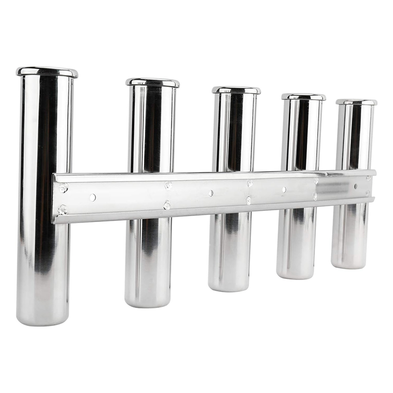 B48B-Fishing Rod Holder Mirror - огляд і ціна Fishing Rod Rack