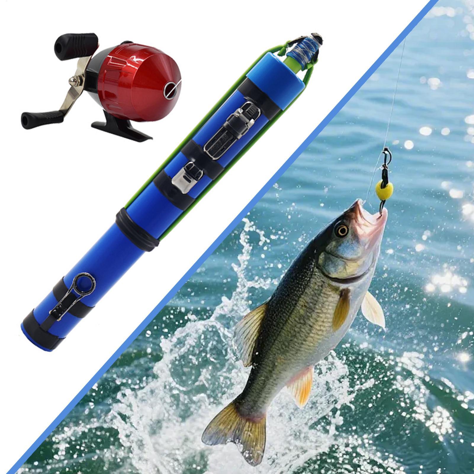 Fishing Pole Slingshot Design  - огляд і ціна Fishing Rod Travel