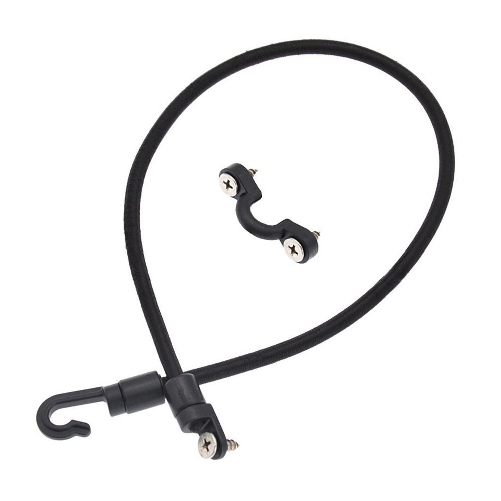 Adjustable Boat Fishing Strap  - огляд і ціна Fishing Rod Boat