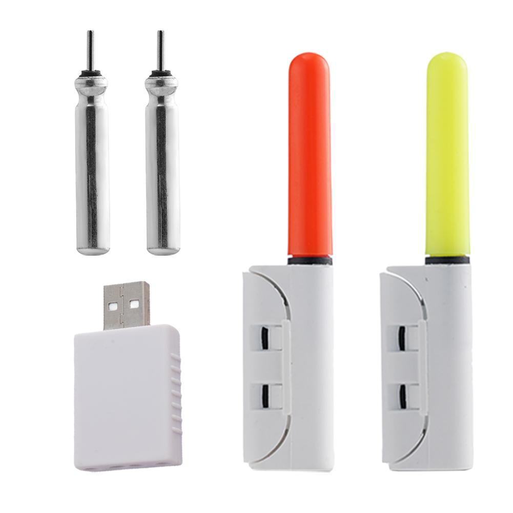LED Night Fishing Light Clip O - огляд і ціна Fishing Rod Repair Kit
