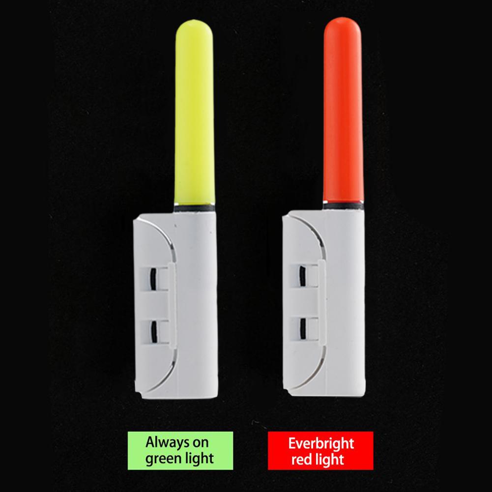 LED Night Fishing Light Clip O - огляд і ціна Fishing Rod Repair Kit