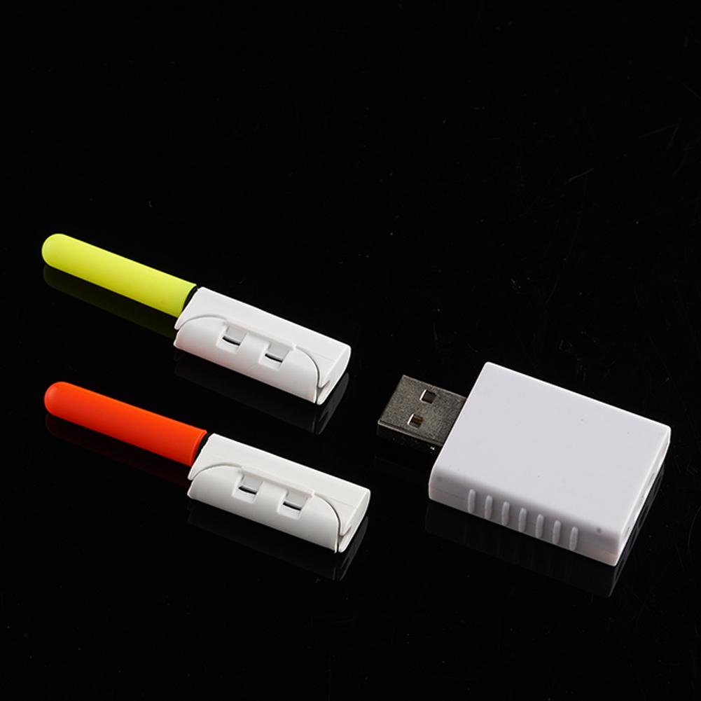 LED Night Fishing Light Clip O - огляд і ціна Fishing Rod Repair Kit