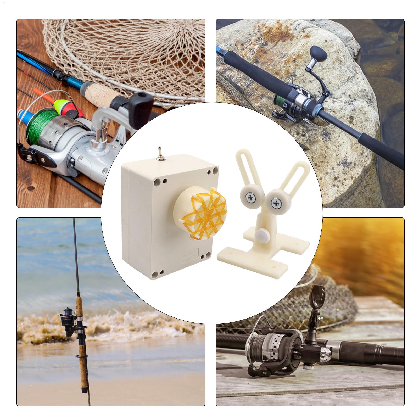 Fishing Rod Epoxy Applicator 0 - огляд і ціна Fishing Rod Building Kit