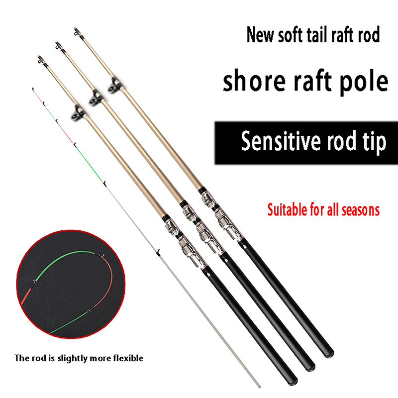 Fiberglass Shore Casting Raft  - огляд і ціна Fishing Rod Casting