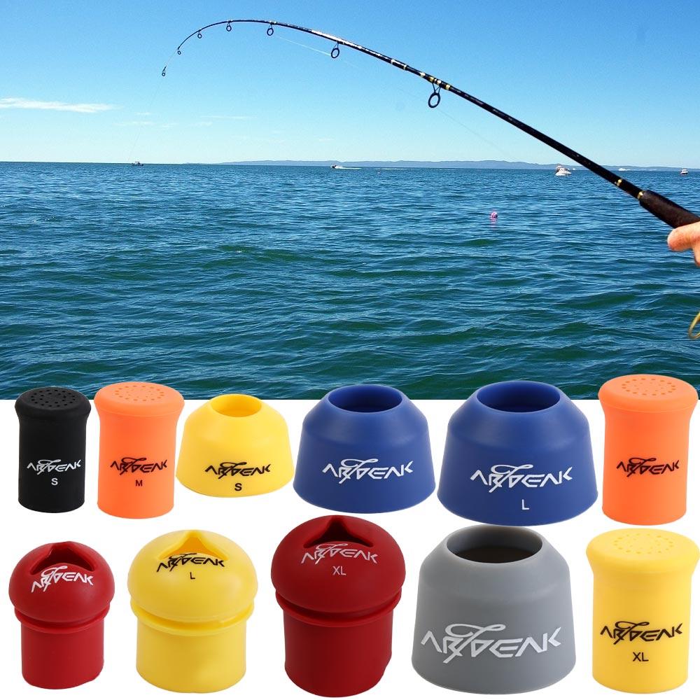 Cover Back Block Fishing Pole  - огляд і ціна Fishing Rod Case