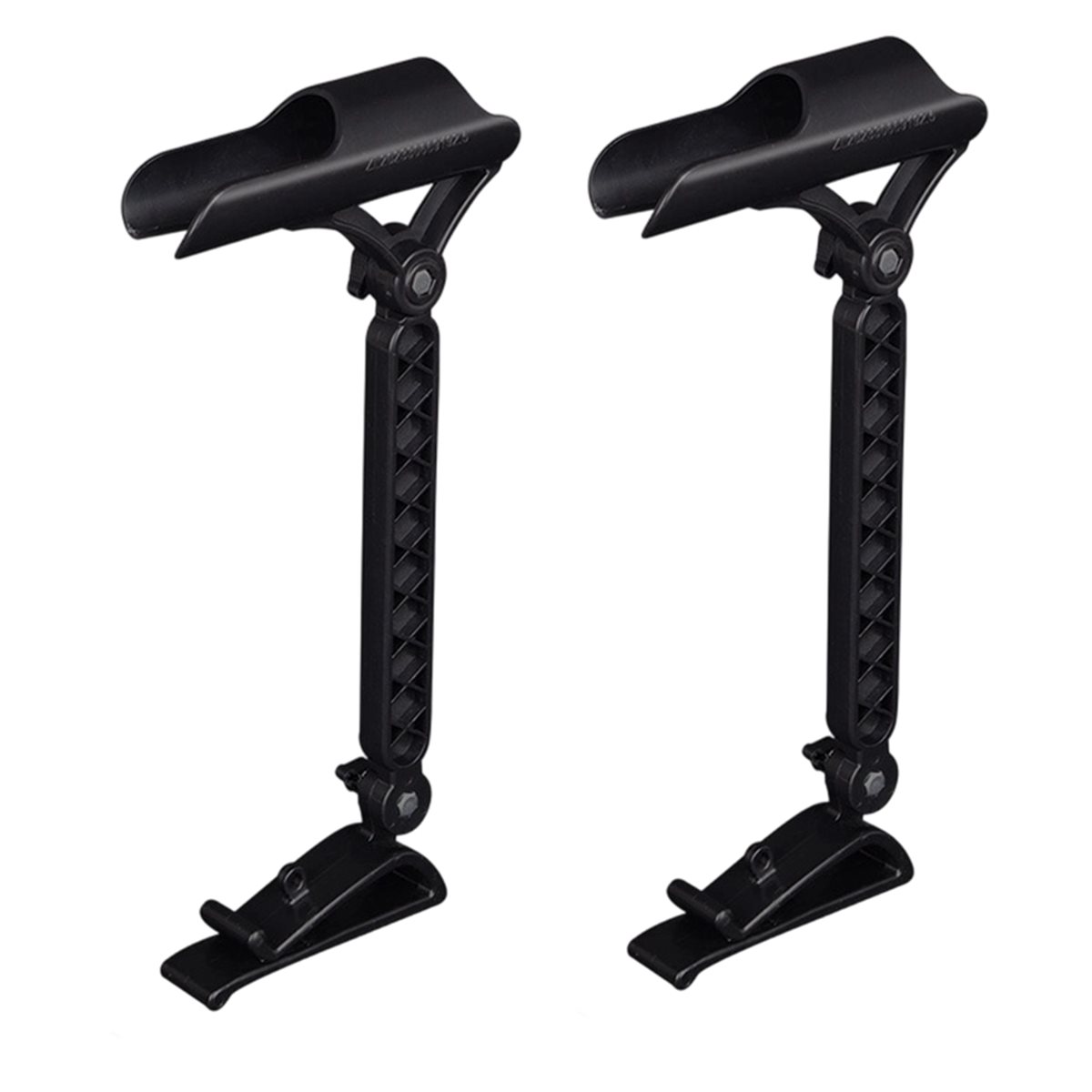 POPULAR-2pcs Adjustable Bucket - огляд і ціна Fishing Rod Ice