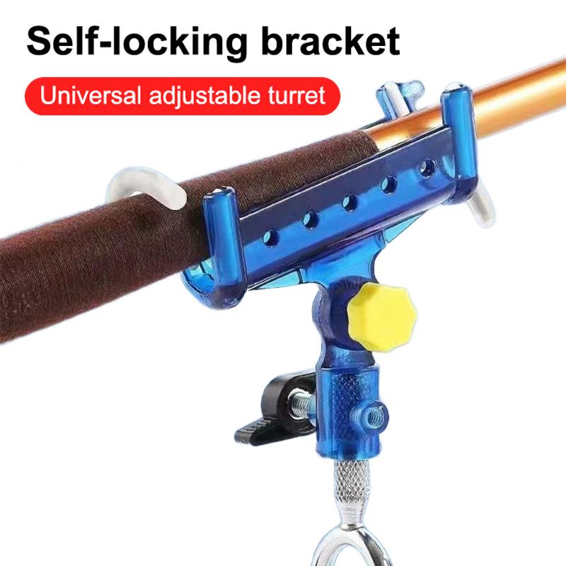 Fishing Rod Holder 360 Adjusta - огляд і ціна Fishing Rod Boat