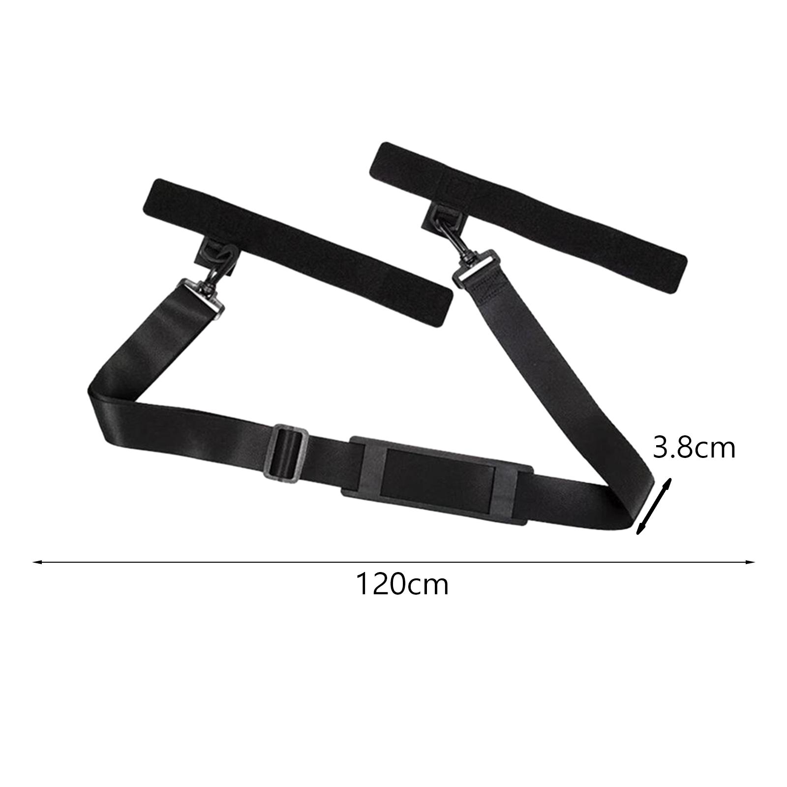 Durable Fishing Rod Belt Adjus - огляд і ціна Fishing Rod Travel