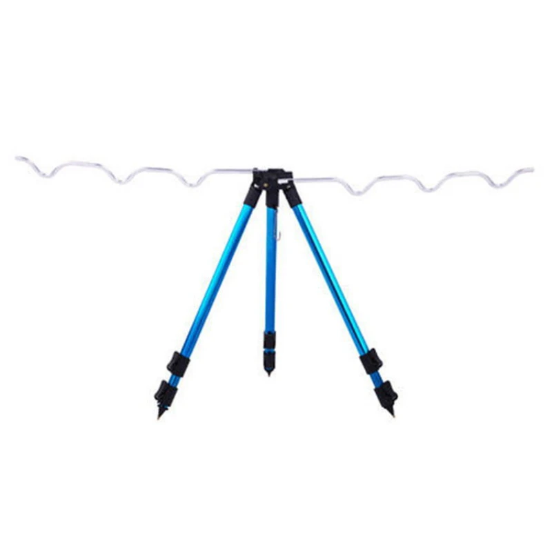 1PC Fishing Sea Rod Bracket Al - огляд і ціна Fishing Rod Casting