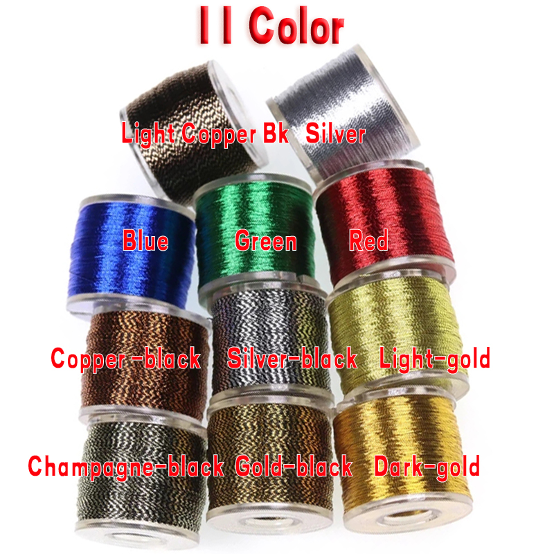 100 Yards Fishing Rod Building - огляд і ціна Fishing Rod Building Kit