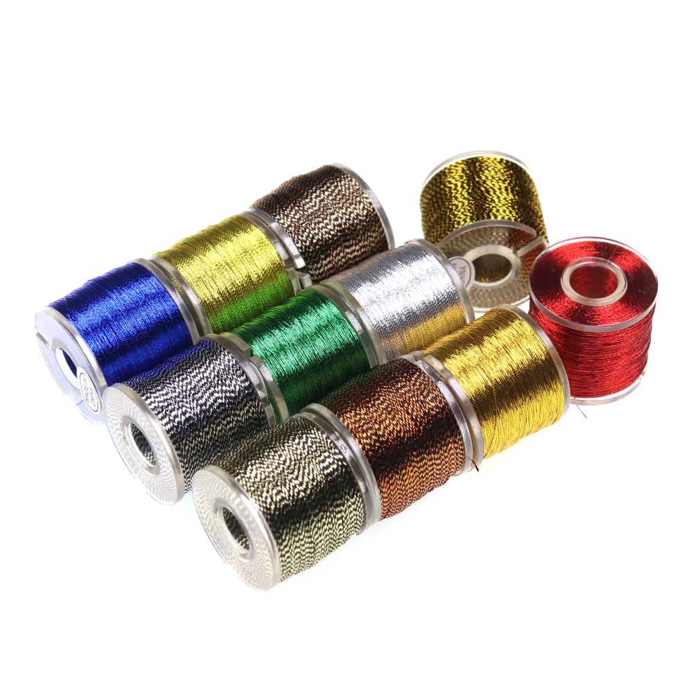 100 Yards Fishing Rod Building - огляд і ціна Fishing Rod Building Kit
