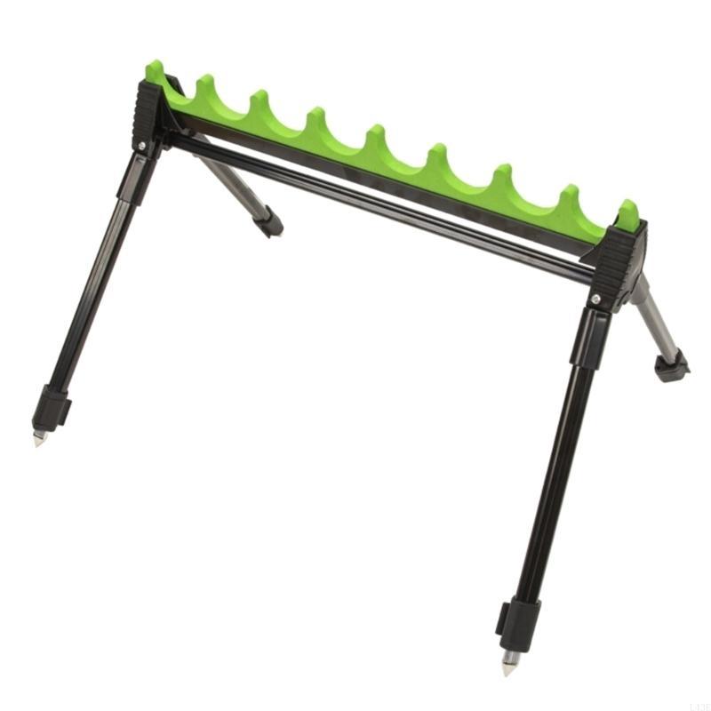 Fishing Rod Holder EVA Foam Fi - огляд і ціна Fishing Rod Telescopic