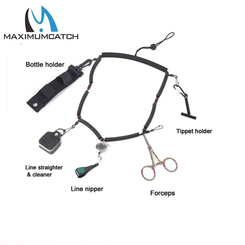 Maximumcatch High Quality Fly  - огляд і ціна Fishing Rod Fly