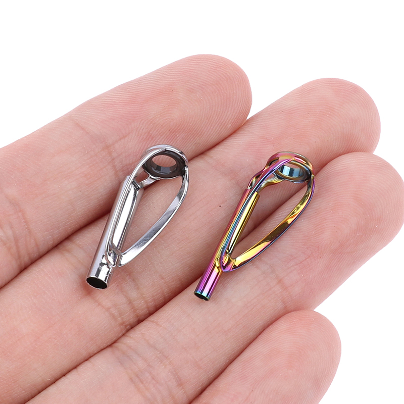 Anti-Tangle Fishing Rod Top Gu - огляд і ціна Fishing Rod Repair Kit