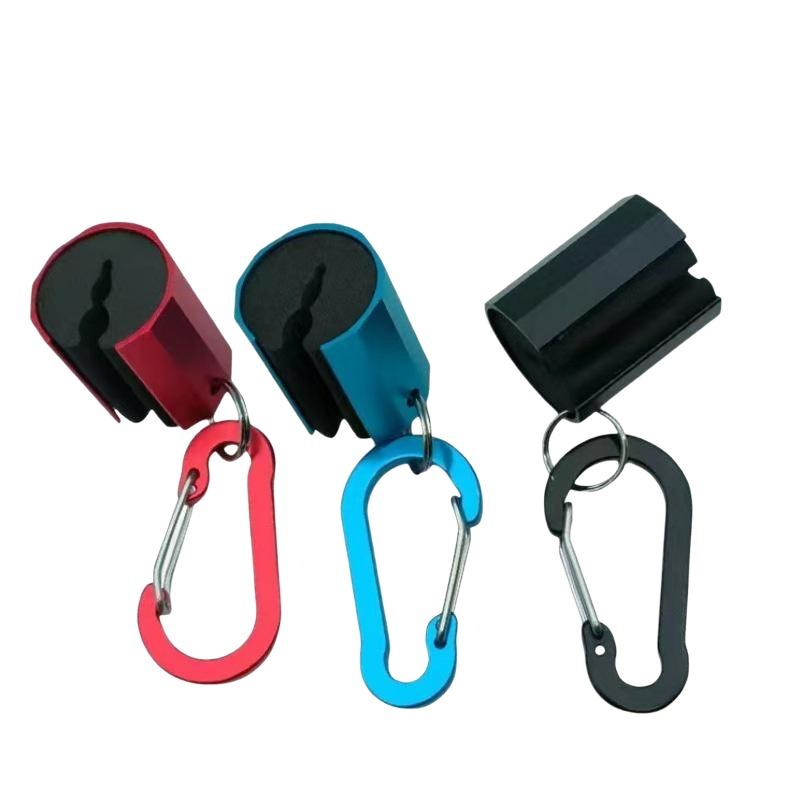 Universal Fit Fishing Rod Hold - огляд і ціна Fishing Rod Fly