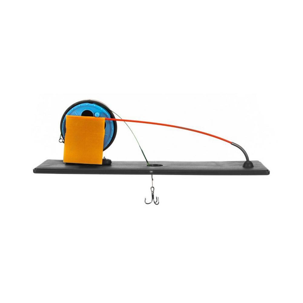 Ice Fishing Rod Tip-up Automat - огляд і ціна Fishing Rod Ice