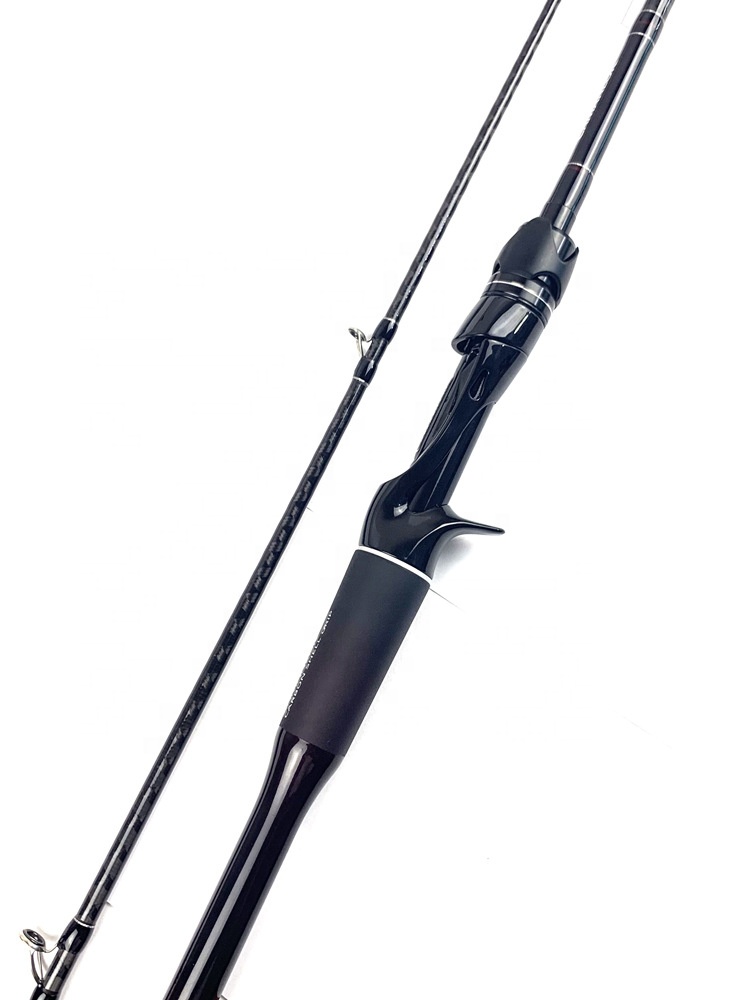 Fishing Rod for Boat Super Har - огляд і ціна Fishing Rod Telescopic