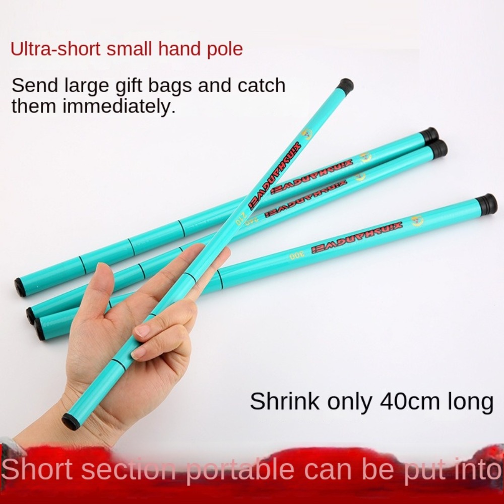 Telescopic Fishing Rod Full Ki - огляд і ціна Fishing Rod Casting