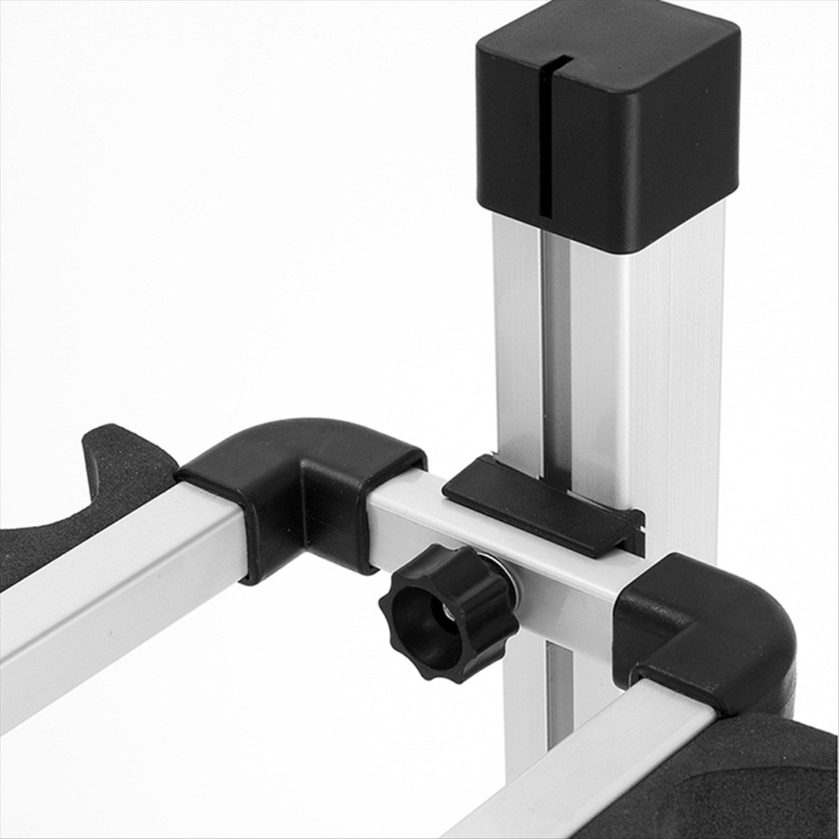 ABST Aluminum Fishing Rod Hold - огляд і ціна Fishing Rod Rack
