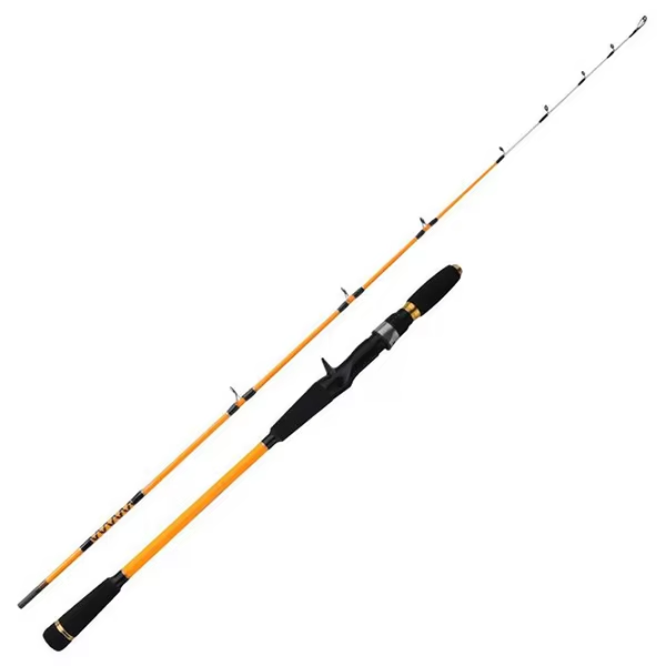 1.55M Saltwater Offshore Spinn - огляд і ціна Fishing Rod Surf