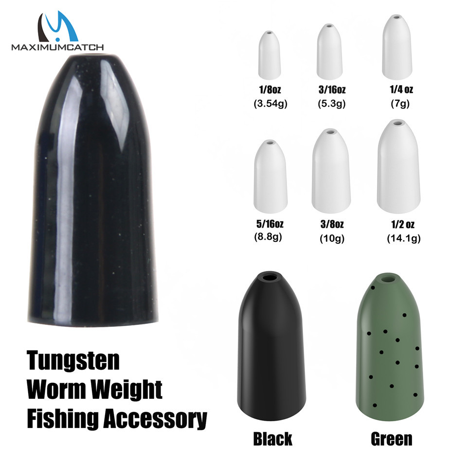 Maximumcatch Fishing Sinker Lu - огляд і ціна Fishing Rod Ice