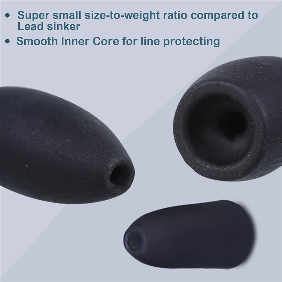 Maximumcatch Fishing Sinker Lu - огляд і ціна Fishing Rod Ice