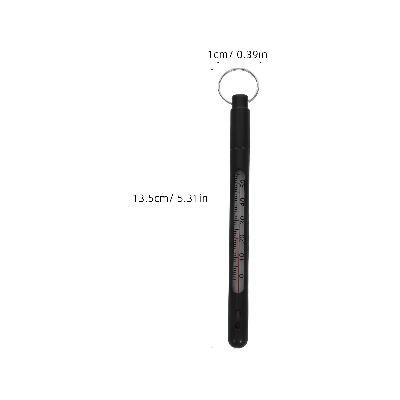 Fishing Thermometer Outdoor Wa - огляд і ціна Fishing Rod Fly