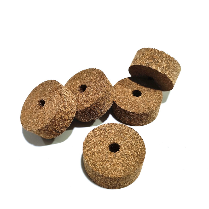 Rubber Cork Ring, Fishing Rod  - огляд і ціна Fishing Rod Repair Kit