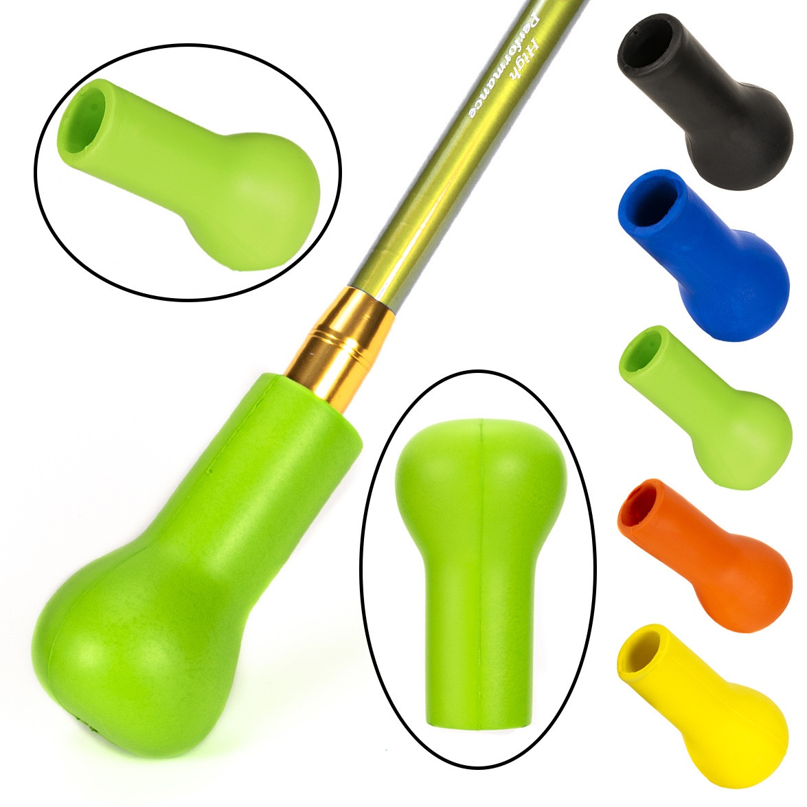 1PCS Fishing Boat Rod Bracket  - огляд і ціна Fishing Rod Case
