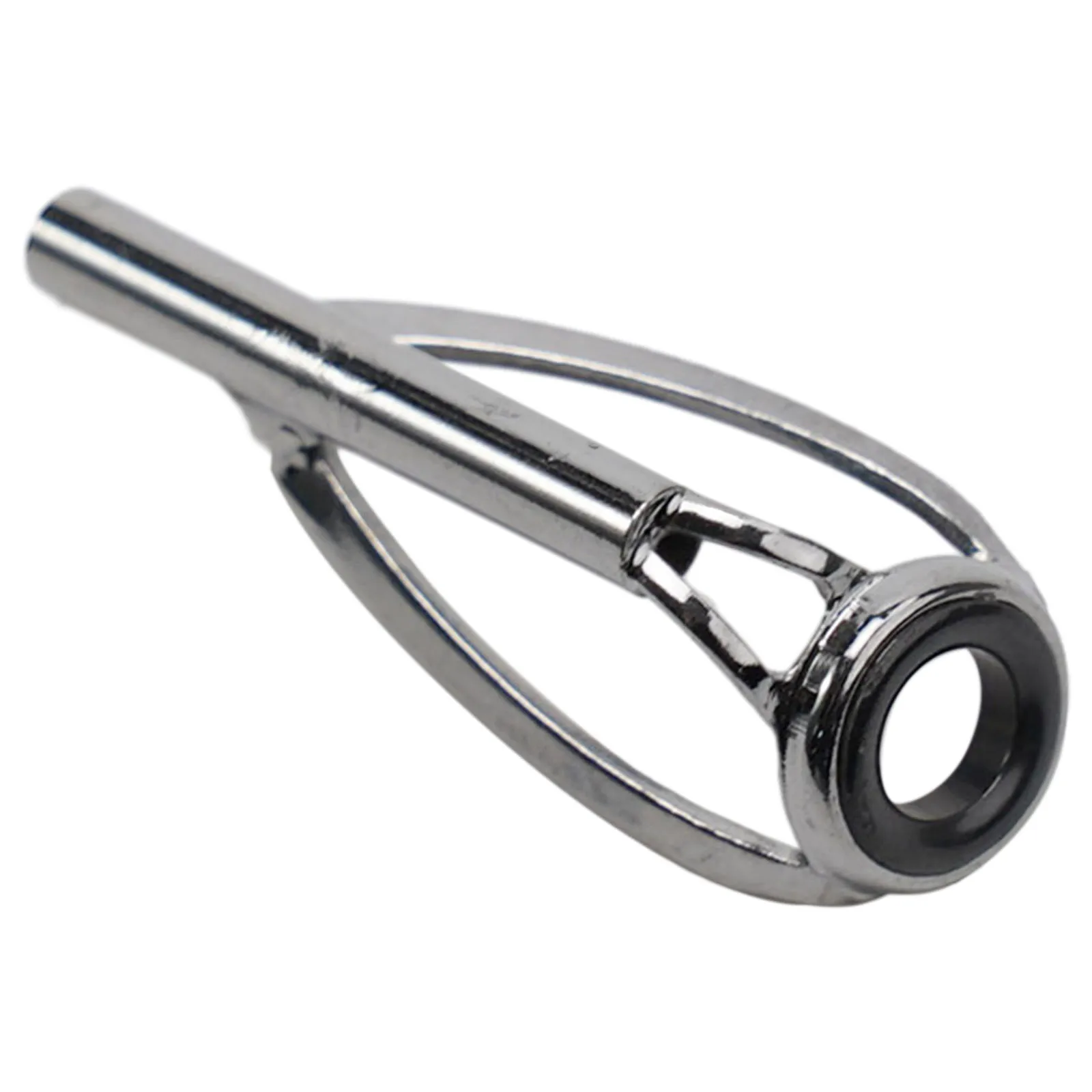 9pcs Fishing Rod Top Ring Tip  - огляд і ціна Fishing Rod Building Kit