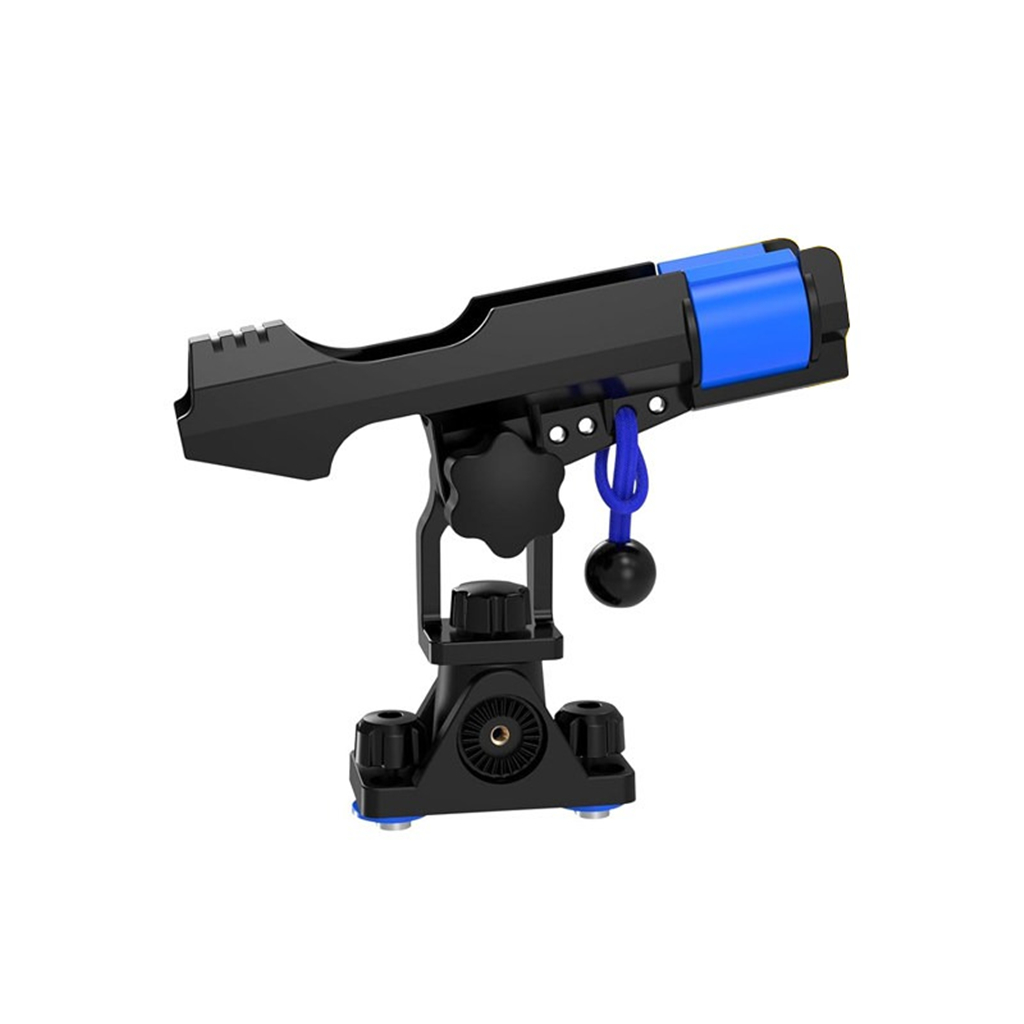 Fishing Rod Holder For Boat Ka - огляд і ціна Fishing Rod Boat