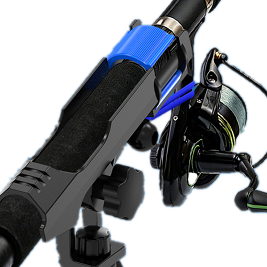 Fishing Rod Holder For Boat Ka - огляд і ціна Fishing Rod Boat